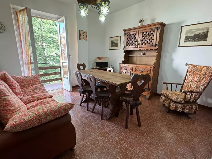 Immagine 2 di Appartamento in vendita  in Via Sant'Anna a Roburent