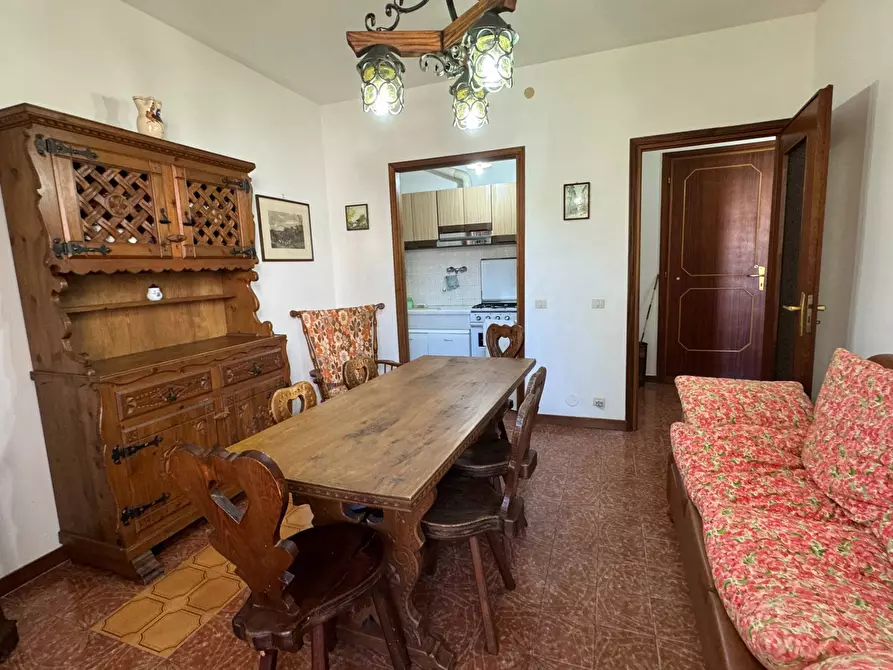 Immagine 3 di Appartamento in vendita  in Via Sant'Anna a Roburent