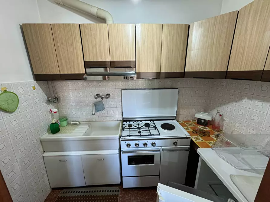 Immagine 4 di Appartamento in vendita  in Via Sant'Anna a Roburent