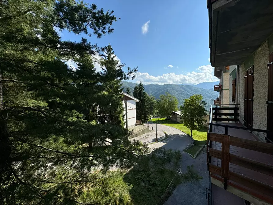 Immagine 11 di Appartamento in vendita  in Via Sant'Anna a Roburent