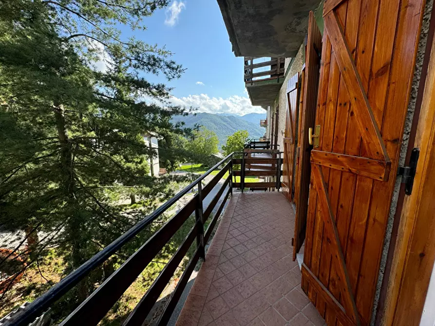 Immagine 13 di Appartamento in vendita  in Via Sant'Anna a Roburent