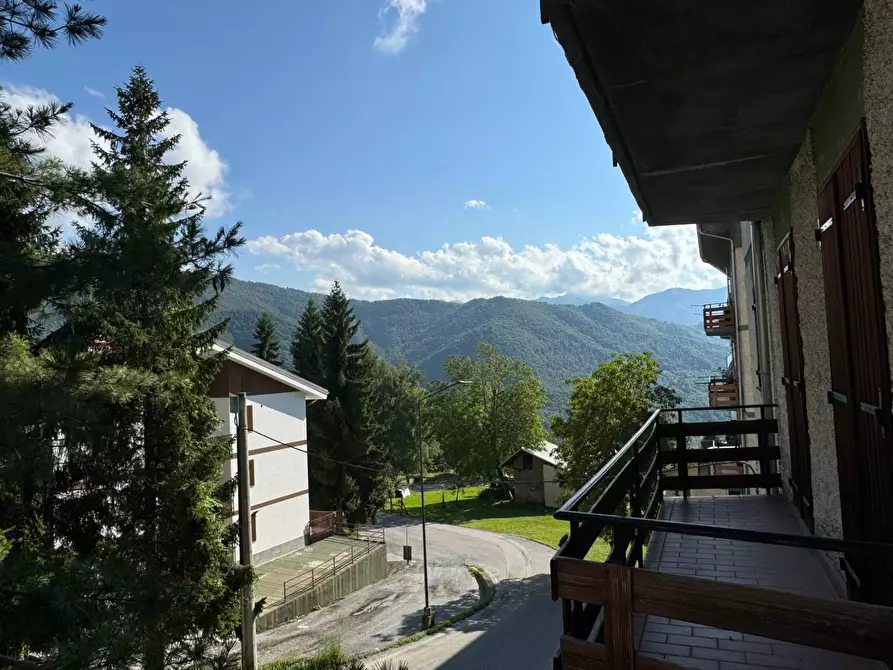 Immagine 14 di Appartamento in vendita  in Via Sant'Anna a Roburent