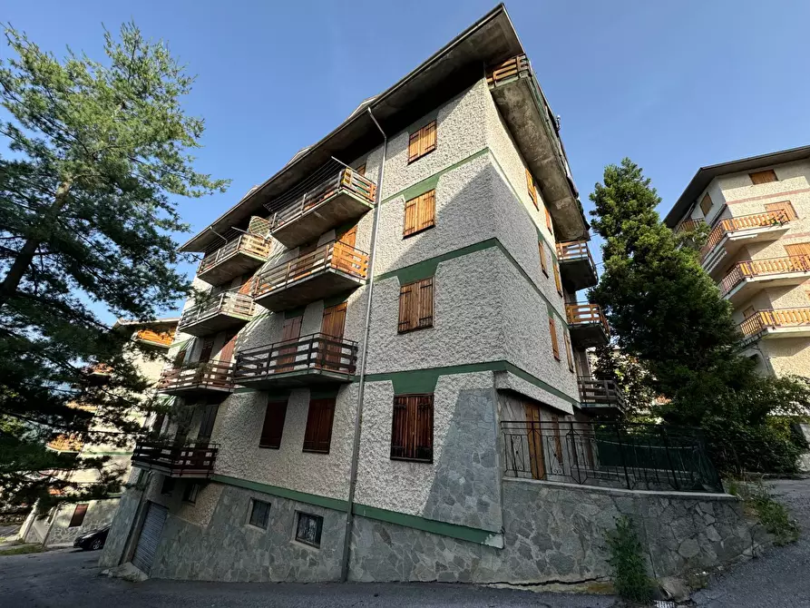 Immagine 16 di Appartamento in vendita  in Via Sant'Anna a Roburent