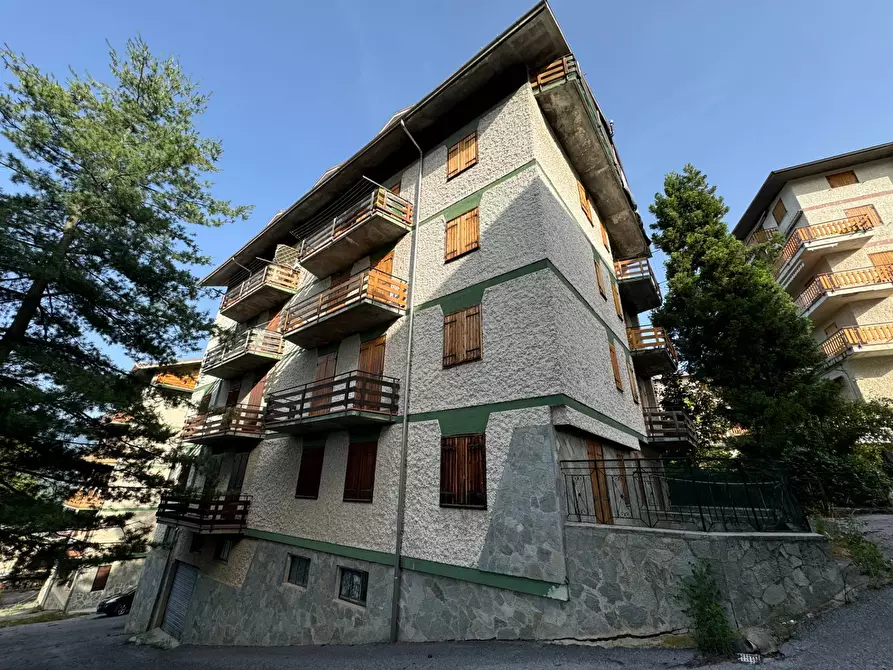 Immagine 17 di Appartamento in vendita  in Via Sant'Anna a Roburent