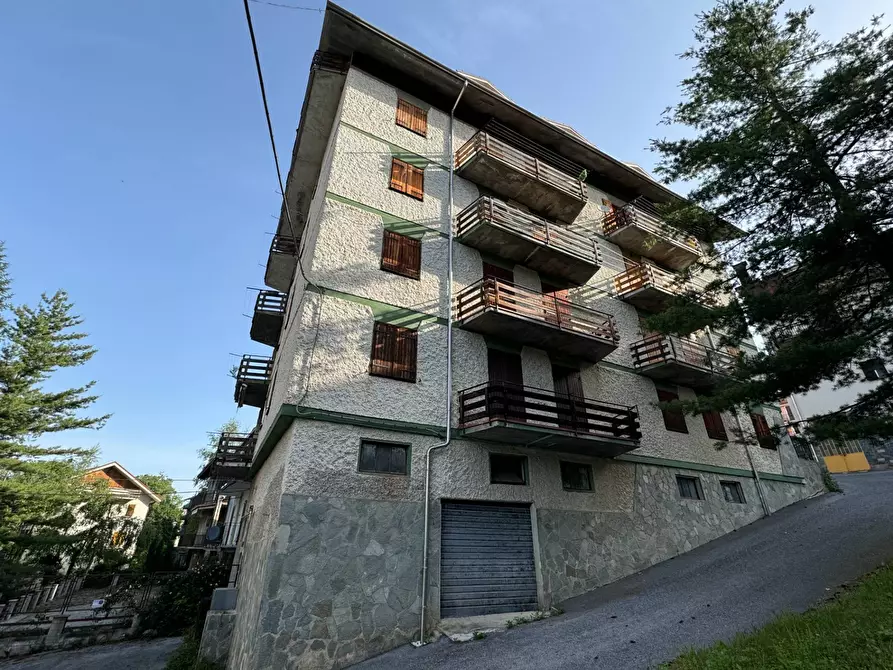 Immagine 18 di Appartamento in vendita  in Via Sant'Anna a Roburent