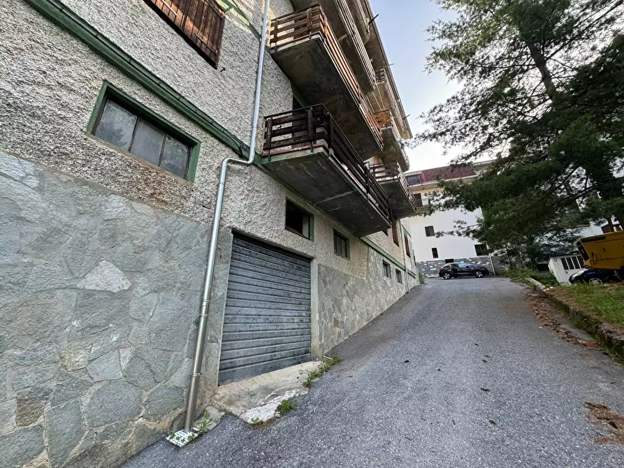 Immagine 22 di Appartamento in vendita  in Via Sant'Anna a Roburent