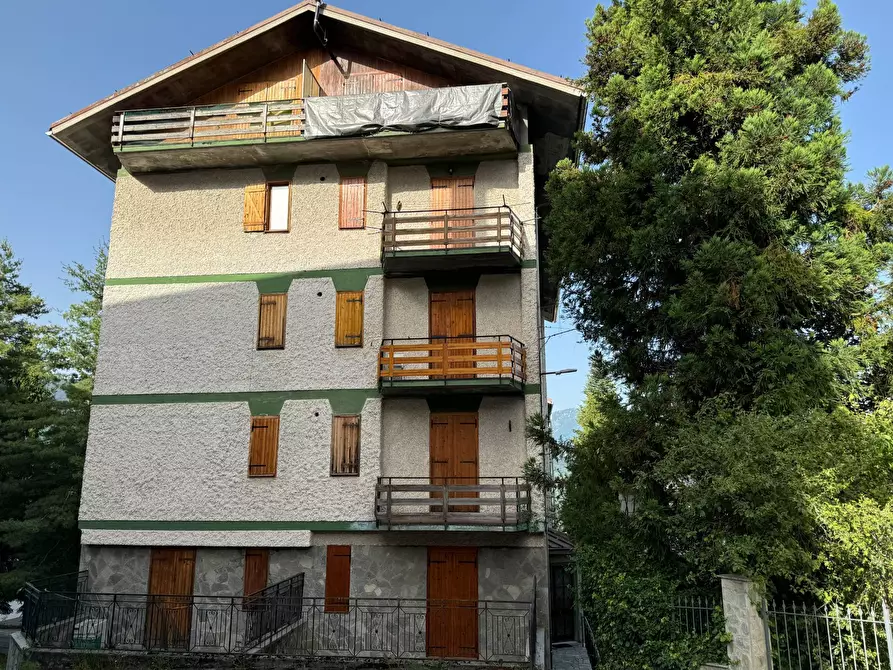 Immagine 21 di Appartamento in vendita  in Via Sant'Anna a Roburent