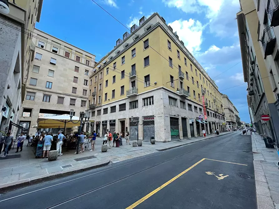 Immagine 1 di Appartamento in vendita  in via  BRUNO BUOZZI a Torino