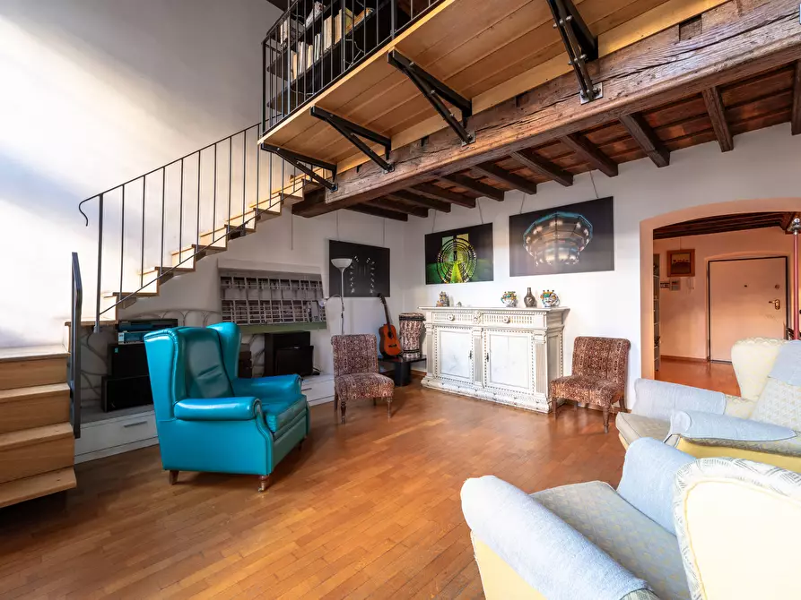 Immagine 26 di Appartamento in vendita  in Via Porta Palatina a Torino