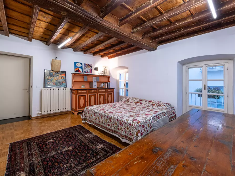 Immagine 13 di Appartamento in vendita  in Via Porta Palatina a Torino