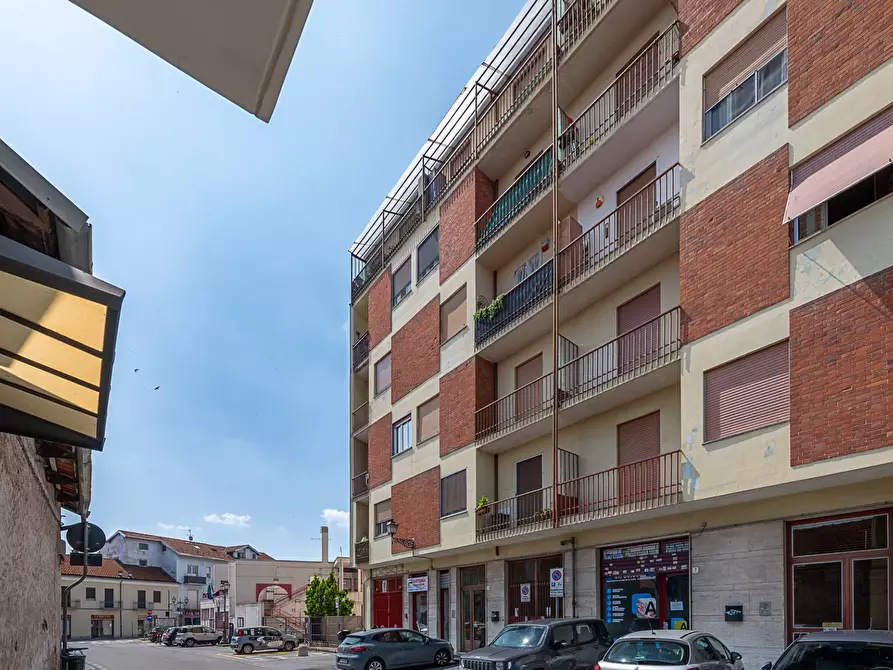 Immagine 27 di Appartamento in vendita  in via Dei Mulini a Orbassano