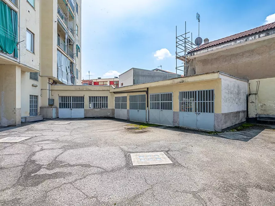 Immagine 26 di Appartamento in vendita  in via Dei Mulini a Orbassano