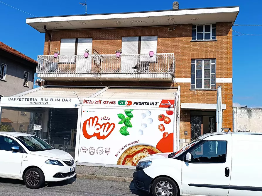 Immagine 1 di Attività commerciale in affitto  in VIA CERETTA INFERIORE a San Maurizio Canavese