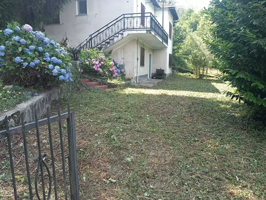 Immagine 1 di Casa indipendente in vendita  in località Madonna delle Lame a Monastero Di Vasco