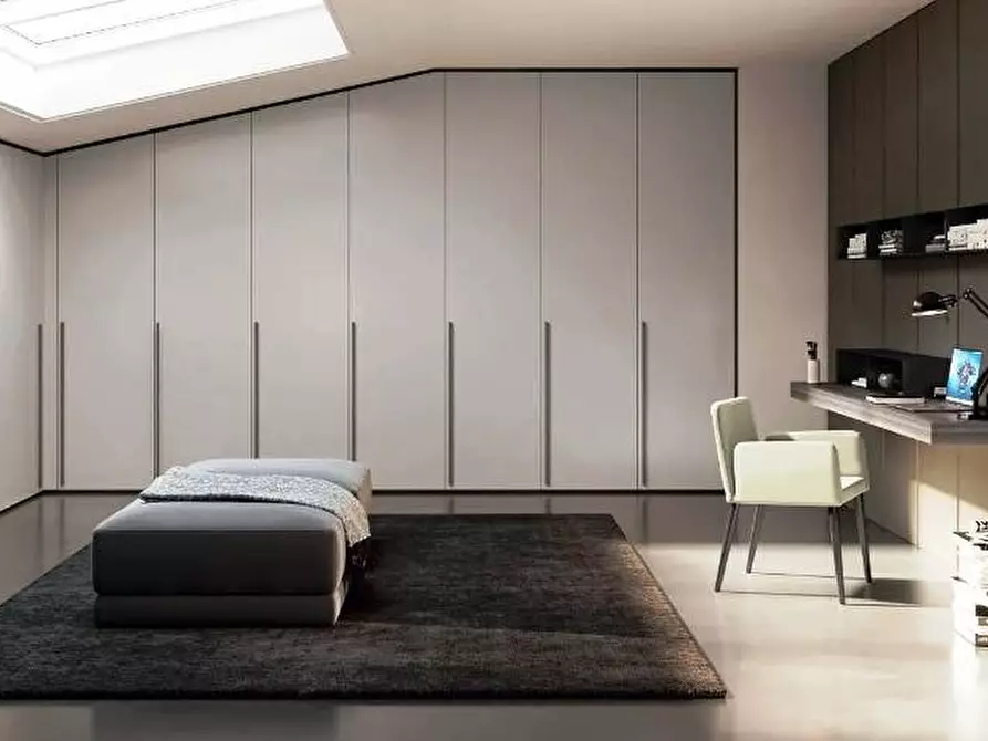 Immagine 13 di Villa in vendita  in via Generale dalla Chiesa a San Maurizio Canavese