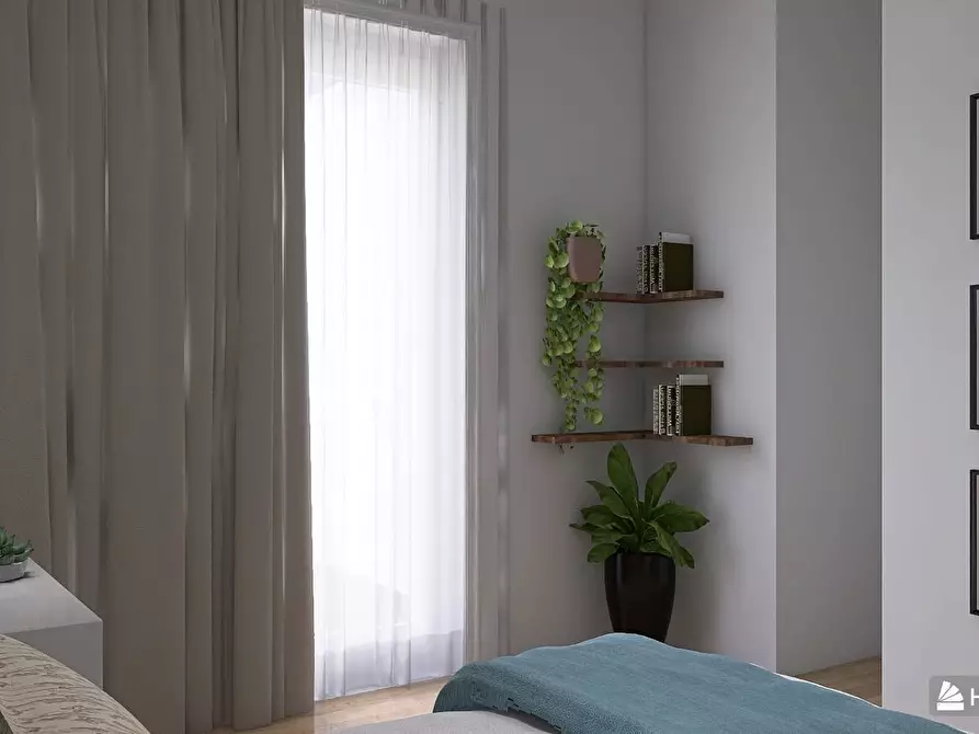 Immagine 16 di Villa in vendita  in via Generale dalla Chiesa a San Maurizio Canavese