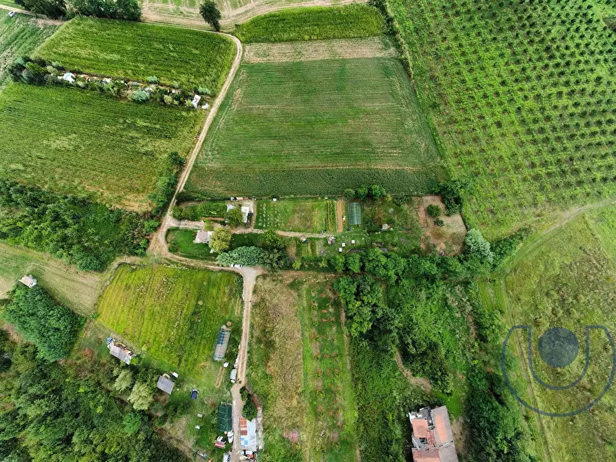 Immagine 1 di Terreno agricolo in vendita  in Via Buttigliera a Chieri