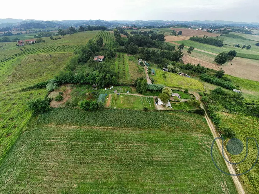 Immagine 7 di Terreno agricolo in vendita  in Via Buttigliera a Chieri