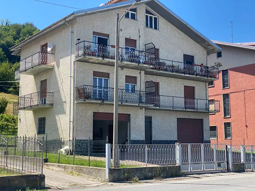 Immagine 1 di Casa indipendente in vendita  in Via Alle Valli a San Michele Mondovi'