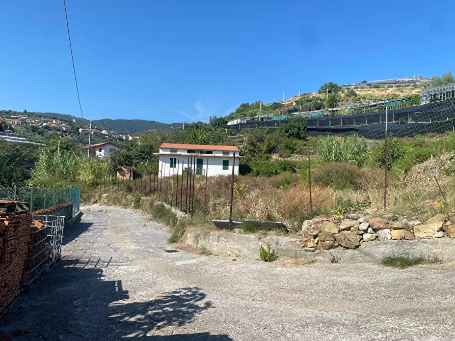 Immagine 9 di Casa indipendente in vendita  in via Ortassi a Santo Stefano Al Mare