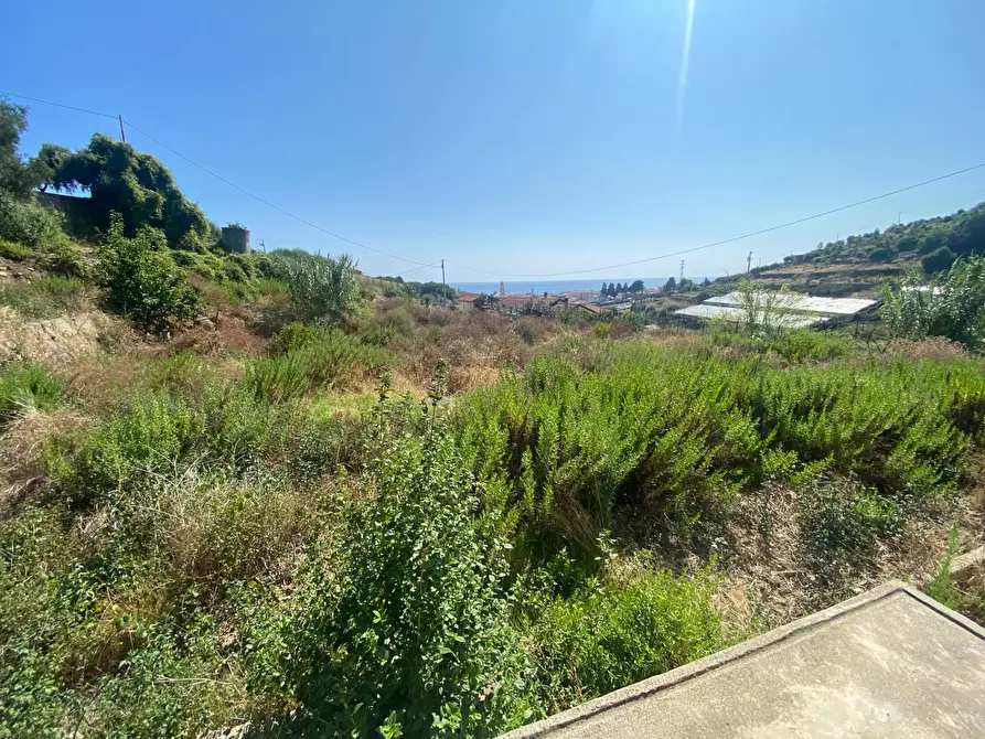 Immagine 13 di Casa indipendente in vendita  in via Ortassi a Santo Stefano Al Mare