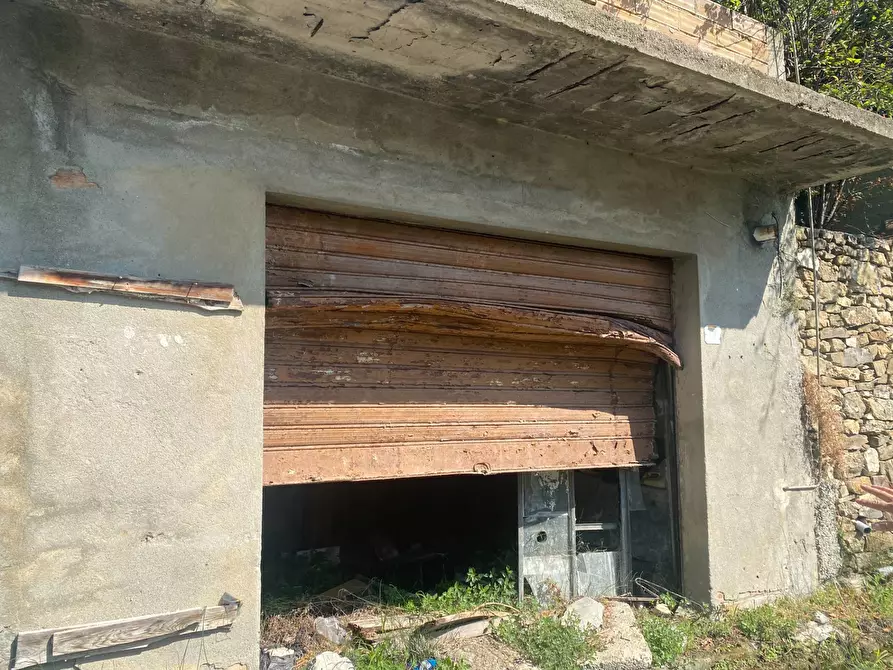 Immagine 16 di Casa indipendente in vendita  in via Ortassi a Santo Stefano Al Mare