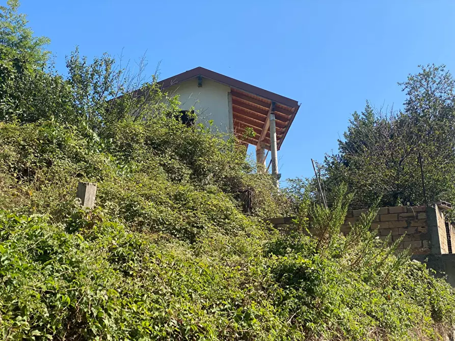 Immagine 5 di Casa indipendente in vendita  in via Ortassi a Santo Stefano Al Mare