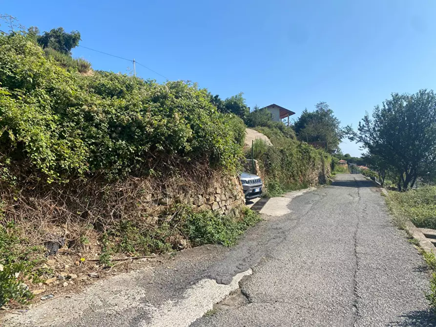 Immagine 8 di Casa indipendente in vendita  in via Ortassi a Santo Stefano Al Mare