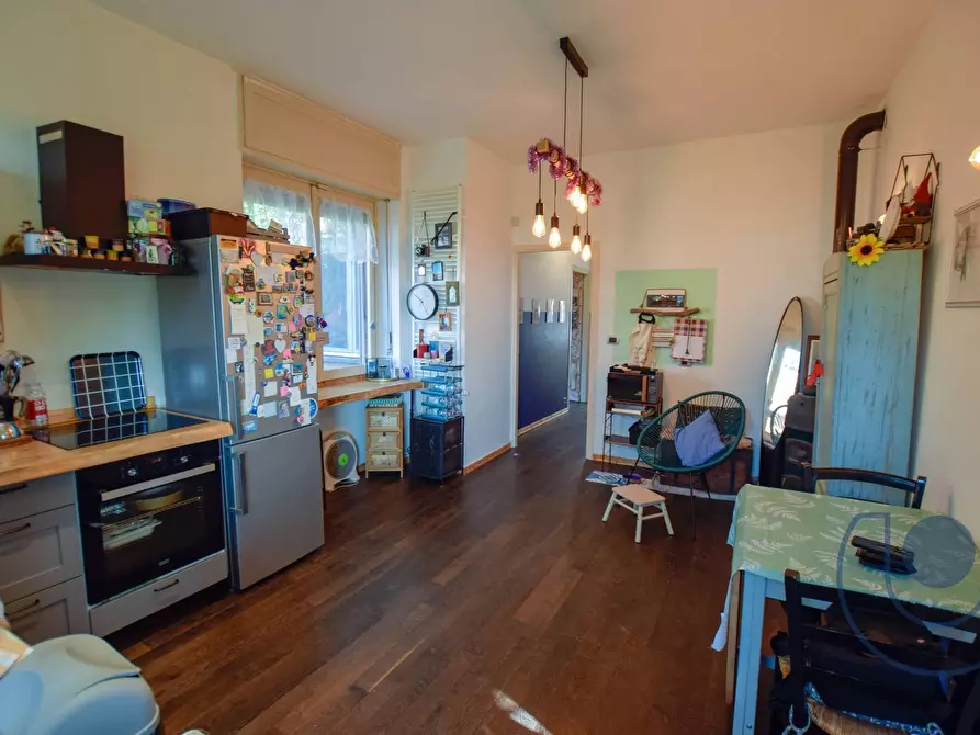 Immagine 30 di Appartamento in vendita  in Strada Moncalieri a Moncalieri