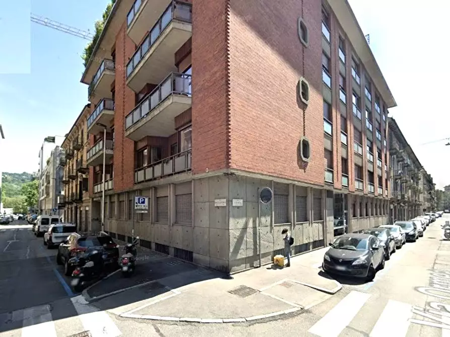Ufficio in affitto in Via Ormea a Torino
