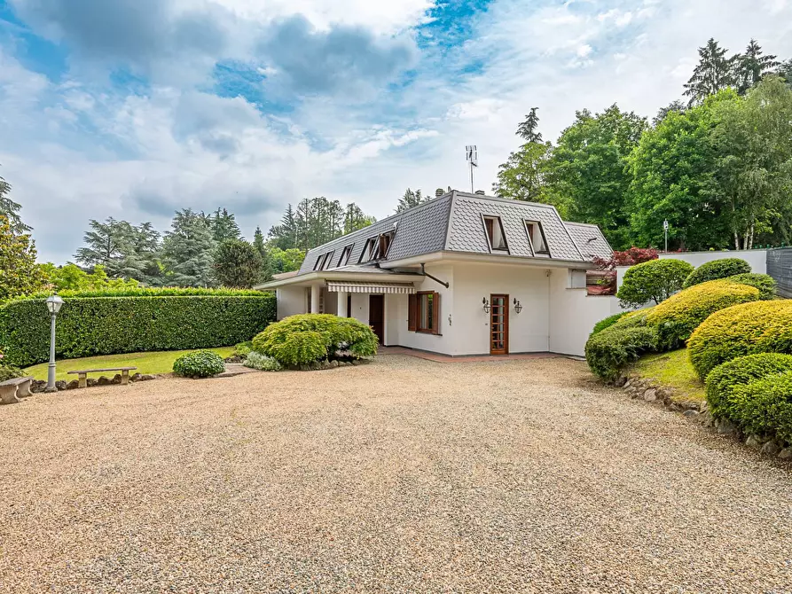 Immagine 3 di Appartamento in vendita  in Strada Val Salice a Torino