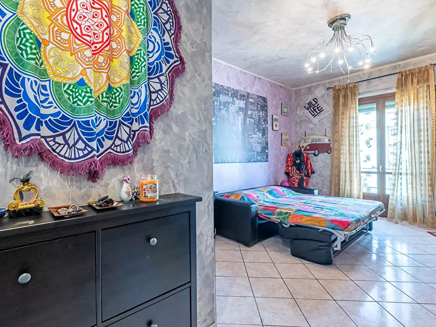 Immagine 16 di Appartamento in vendita  in via La Thuile a Torino