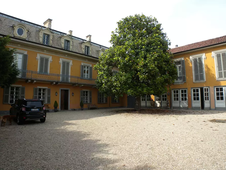 Immagine 1 di Villa in vendita  in strada Santa Brigida a Moncalieri