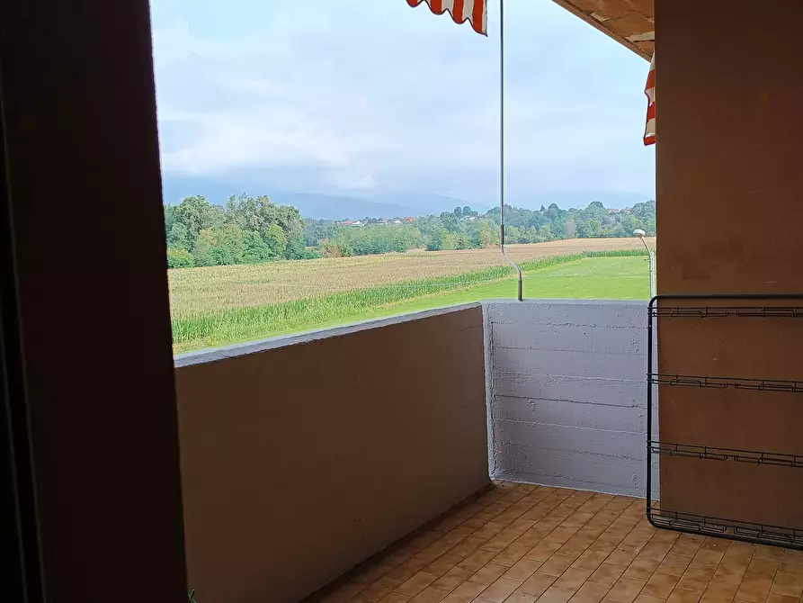 Immagine 3 di Appartamento in vendita  in Via Lirone a Ciriè