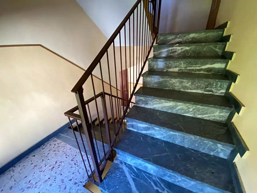 Immagine 15 di Appartamento in vendita  in Via Provinciale a Roburent