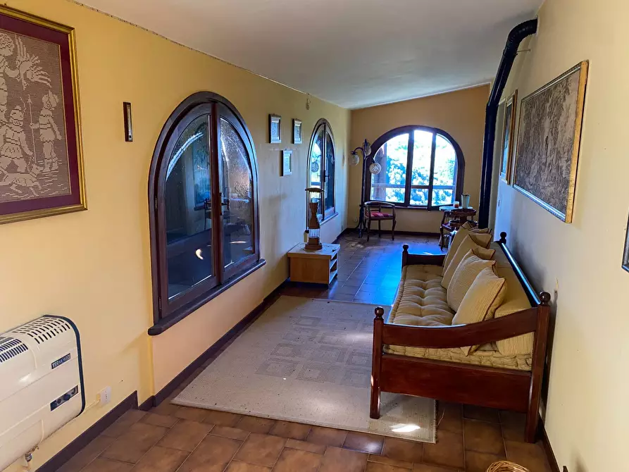 Immagine 2 di Appartamento in vendita  in Via Provinciale a Roburent