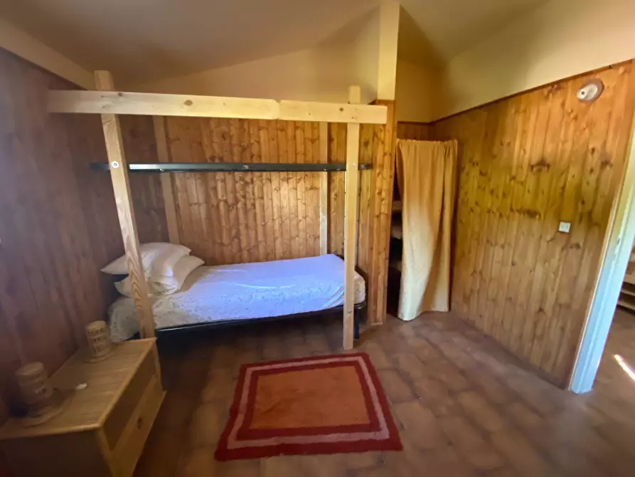 Immagine 7 di Appartamento in vendita  in Via Provinciale a Roburent