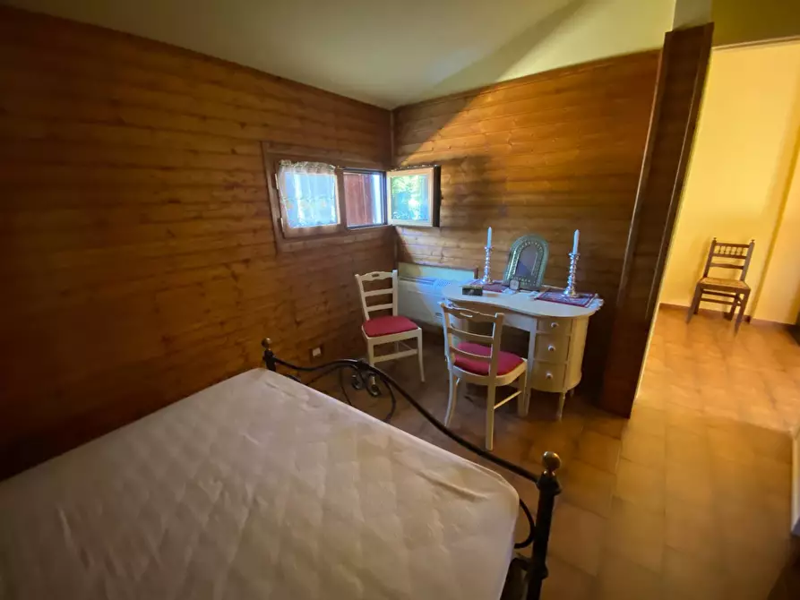 Immagine 10 di Appartamento in vendita  in Via Provinciale a Roburent