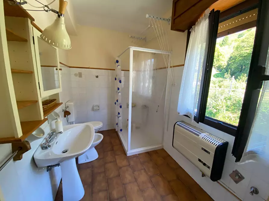 Immagine 8 di Appartamento in vendita  in Via Provinciale a Roburent