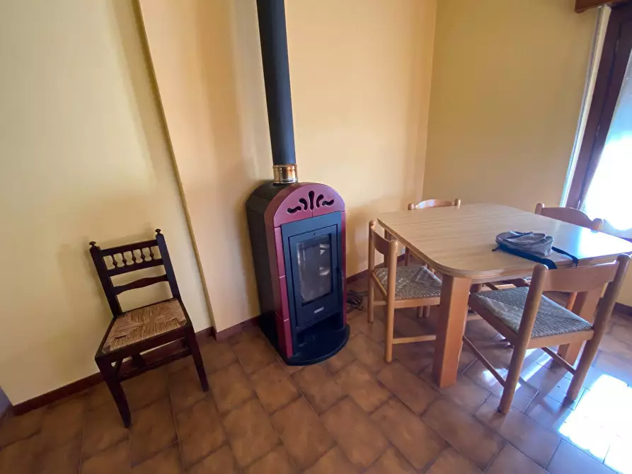 Immagine 11 di Appartamento in vendita  in Via Provinciale a Roburent