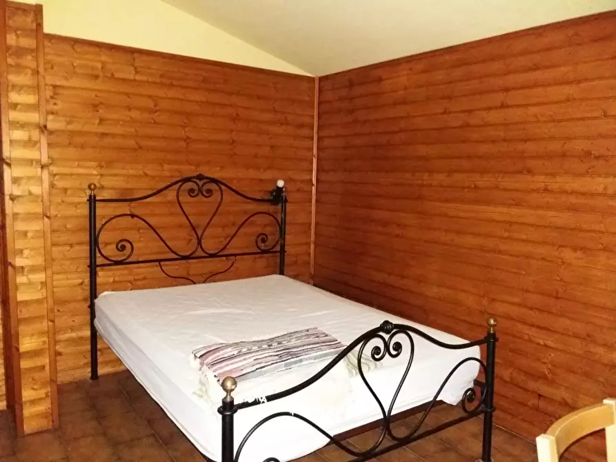 Immagine 13 di Appartamento in vendita  in Via Provinciale a Roburent