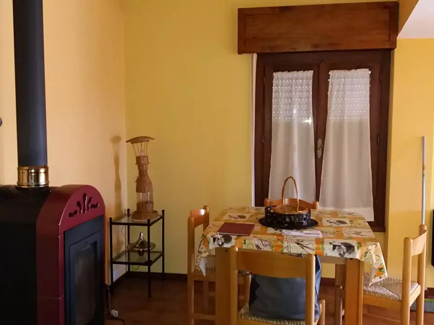 Immagine 18 di Appartamento in vendita  in Via Provinciale a Roburent