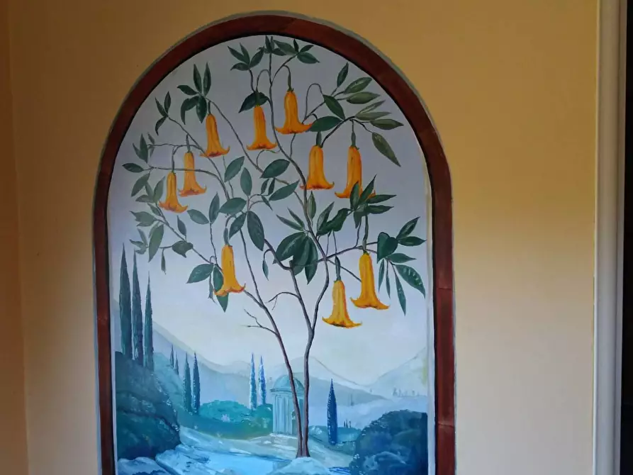 Immagine 5 di Appartamento in vendita  in Via Provinciale a Roburent