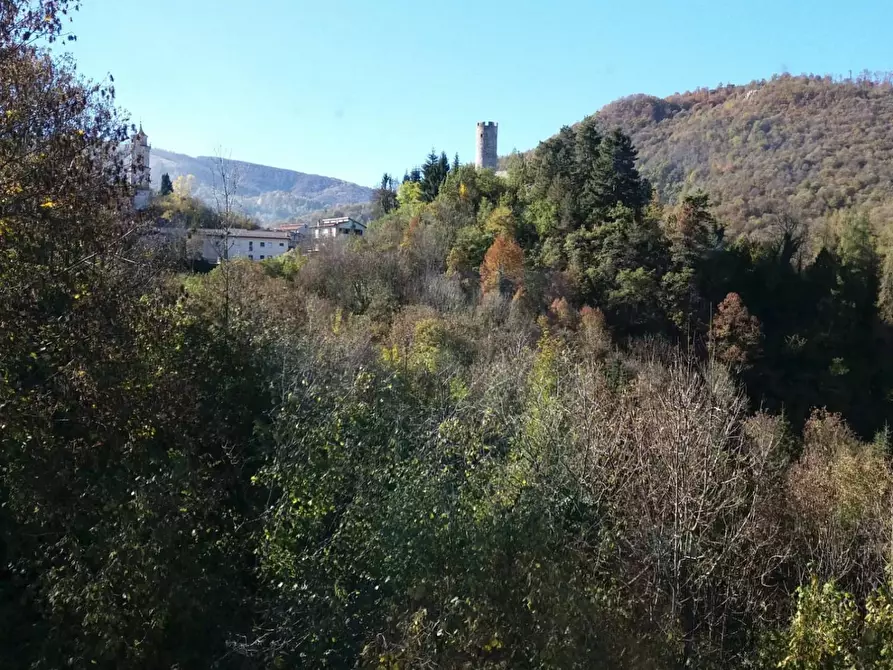 Immagine 4 di Appartamento in vendita  in Via Provinciale a Roburent