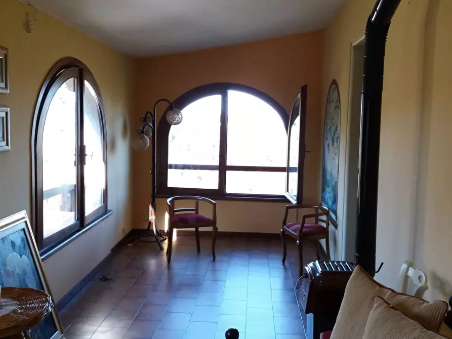 Immagine 19 di Appartamento in vendita  in Via Provinciale a Roburent