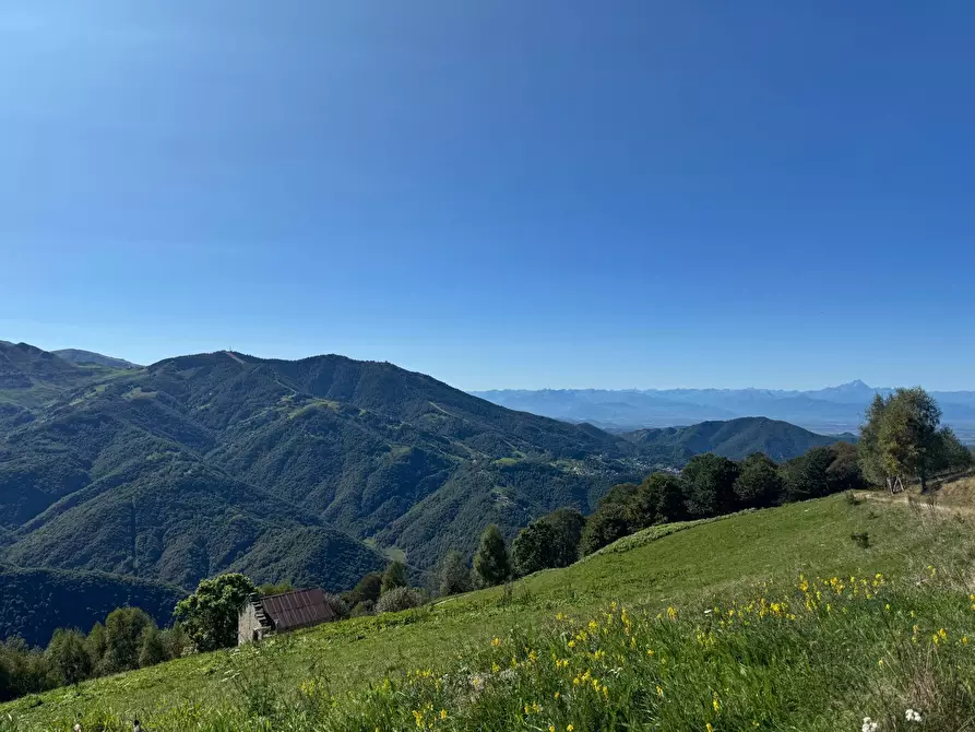 Immagine 26 di Appartamento in vendita  in Via Giangirone a Roburent