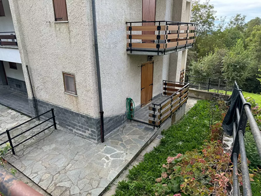 Immagine 3 di Appartamento in vendita  in Via Giangirone a Roburent