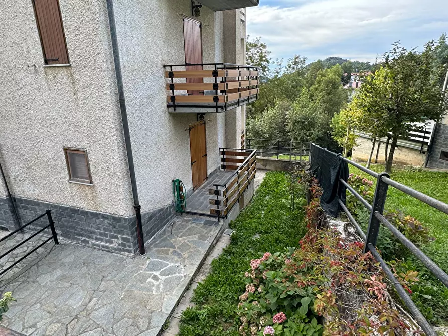 Immagine 4 di Appartamento in vendita  in Via Giangirone a Roburent