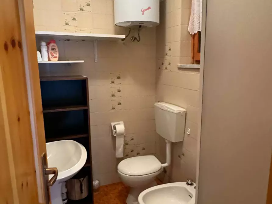 Immagine 16 di Appartamento in vendita  in Via Giangirone a Roburent