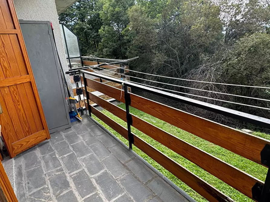 Immagine 15 di Appartamento in vendita  in Via Giangirone a Roburent